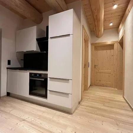 Apartment Uplandblockhaus Willingen (Upland)