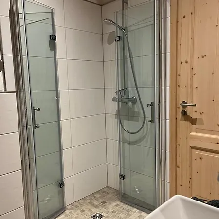 Uplandblockhaus Apartment Willingen (Upland)