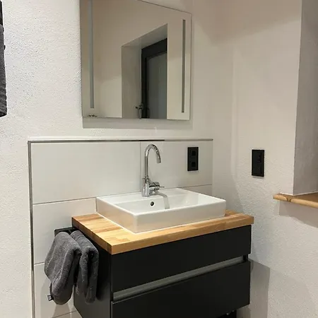 Uplandblockhaus *
