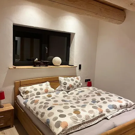 Apartment Uplandblockhaus Willingen (Upland)