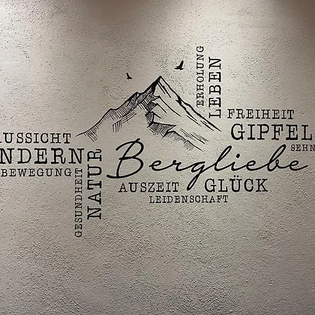 Uplandblockhaus Lägenhet *