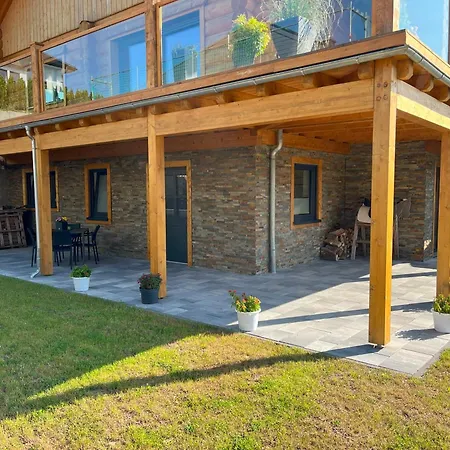 Uplandblockhaus * Willingen (Upland)