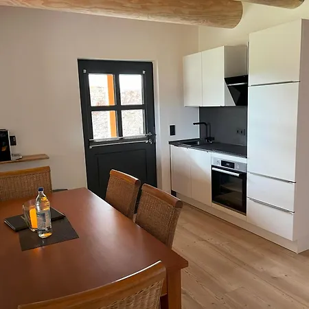 Uplandblockhaus Willingen (Upland)