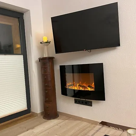 Uplandblockhaus Willingen (Upland)