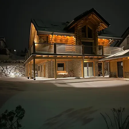 Uplandblockhaus Apartment Willingen (Upland)