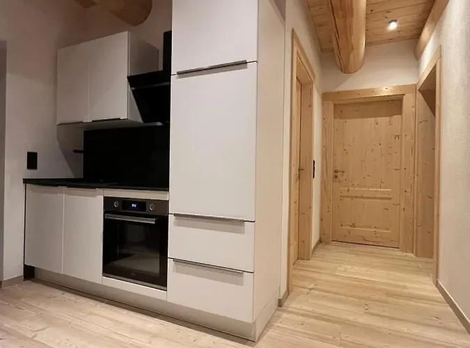 아파트 Uplandblockhaus 빌링겐