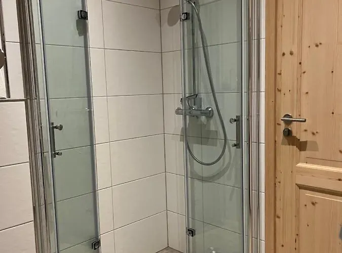 Uplandblockhaus 아파트 빌링겐