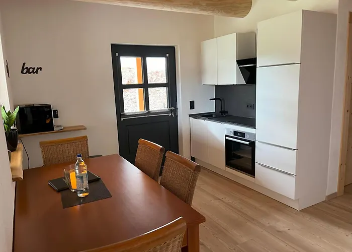 Uplandblockhaus 빌링겐