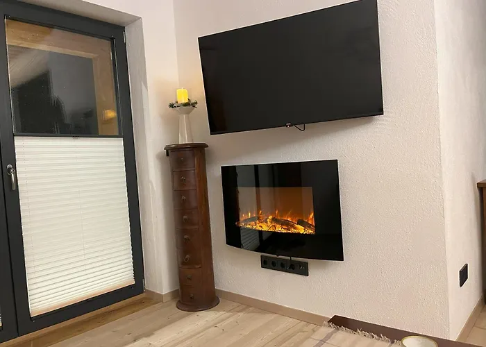 Uplandblockhaus 빌링겐